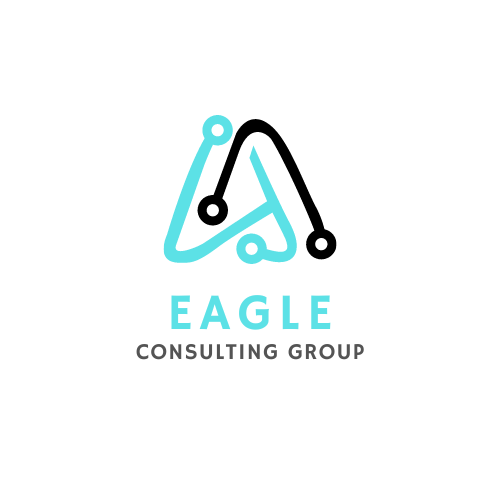 EAGLE Logo 3